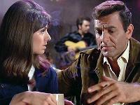Click to watch 'The Many Deaths of Saint...' (popup) Mannix